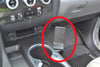 ProClip Fahrzeughalter 835419 - Konsolenbefestigung - Toyota Sequoia 18-21