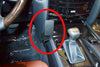 ProClip Fahrzeughalter 835434 - Konsolenbefestigung, links - Lexus LX Series 16-21