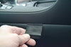 ProClip Fahrzeughalter 835440 - Konsolenbefestigung - Infiniti QX50 18-19