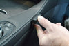 ProClip Fahrzeughalter 835440 - Konsolenbefestigung - Infiniti QX50 18-19