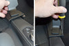 ProClip Fahrzeughalter 835440 - Konsolenbefestigung - Infiniti QX50 18-19