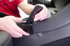 ProClip Fahrzeughalter 835466 - Konsolenbefestigung - Tesla Model 3 18-20, Tesla 3 18-20