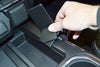 ProClip Fahrzeughalter 835470 - Konsolenbefestigung - Chevrolet Silverado 19-24