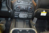 ProClip Fahrzeughalter 835470 - Konsolenbefestigung - Chevrolet Silverado 19-24