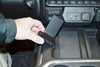 ProClip Fahrzeughalter 835471 - Konsolenbefestigung, links - Chevrolet Silverado 19-24