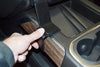 ProClip Fahrzeughalter 835471 - Konsolenbefestigung, links - Chevrolet Silverado 19-24