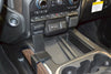 ProClip Fahrzeughalter 835471 - Konsolenbefestigung, links - Chevrolet Silverado 19-24