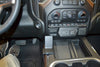 ProClip Fahrzeughalter 835471 - Konsolenbefestigung, links - Chevrolet Silverado 19-24