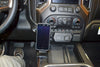 ProClip Fahrzeughalter 835471 - Konsolenbefestigung, links - Chevrolet Silverado 19-24