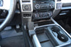 ProClip Fahrzeughalter 835475 - Konsolenbefestigung, links - Ford F-Series 150 15-20