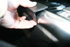 ProClip Fahrzeughalter 835496 - Konsolenbefestigung- NUR für Automatikgetriebe - Mercedes Benz B-Klasse 19-26, Mercedes Benz B-Klasse 19-25