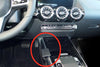 ProClip Fahrzeughalter 835496 - Konsolenbefestigung- NUR für Automatikgetriebe - Mercedes Benz B-Klasse 19-26, Mercedes Benz B-Klasse 19-25