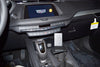 ProClip Fahrzeughalter 835508 - Konsolenbefestigung - Cadillac XT4 19-23