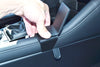 ProClip Fahrzeughalter 835510 - Konsolenbefestigung - Mazda 3 19-26, Mazda 3 19-25