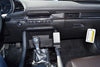 ProClip Fahrzeughalter 835510 - Konsolenbefestigung - Mazda 3 19-26, Mazda 3 19-25