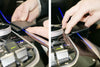 ProClip Fahrzeughalter 835515 - Konsolenbefestigung - BMW X7 19-23, BMW X5 19-23, BMW X6 20-23