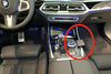 ProClip Fahrzeughalter 835515 - Konsolenbefestigung - BMW X7 19-23, BMW X5 19-23, BMW X6 20-23