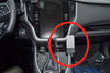 ProClip Fahrzeughalter 835561 - Konsolenbefestigung - Subaru Outback 20-26, Subaru Outback 21-26, Subaru Outback 20-25 und weitere