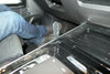 ProClip Fahrzeughalter 835607 - Konsolenbefestigung, links - Mercedes Benz GLB-Klasse 20-25, Mercedes Benz EQB 22-25