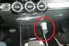ProClip Fahrzeughalter 835608 - Konsolenbefestigung - Mercedes Benz EQB 22-26, Mercedes Benz GLB-Klasse 20-26, Mercedes Benz EQB 22-25 und weitere