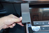 ProClip Fahrzeughalter 835630 - Konsolenbefestigung - Audi Q7 20-26