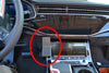 ProClip Fahrzeughalter 835630 - Konsolenbefestigung - Audi Q7 20-26
