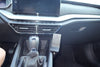 ProClip Fahrzeughalter 835642 - Konsolenbefestigung - Skoda Octavia IV 20-26, Skoda Octavia IV 20-25