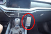 ProClip Fahrzeughalter 835642 - Konsolenbefestigung - Skoda Octavia IV 20-26, Skoda Octavia IV 20-25