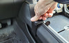 ProClip Fahrzeughalter 835652 - Konsolenbefestigung - GMC Yukon 21-24