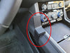ProClip Fahrzeughalter 835652 - Konsolenbefestigung - GMC Yukon 21-24
