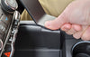 ProClip Fahrzeughalter 835656 - Konsolenbefestigung - Dodge Durango 4WD 21., Dodge Durango 2WD 21.