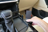 ProClip Fahrzeughalter 835702 - Konsolenbefestigung - Toyota LandCruiser 300 21-25