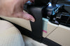 ProClip Fahrzeughalter 835702 - Konsolenbefestigung - Toyota LandCruiser 300 21-25