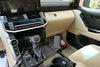 ProClip Fahrzeughalter 835702 - Konsolenbefestigung - Toyota LandCruiser 300 21-25