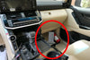 ProClip Fahrzeughalter 835702 - Konsolenbefestigung - Toyota LandCruiser 300 21-25