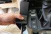 ProClip Fahrzeughalter 835703 - Konsolenbefestigung, links - Toyota LandCruiser 300 21-25