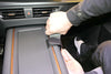 ProClip Fahrzeughalter 835734 - Konsolenbefestigung - Cupra Born 22-25, Seat Born 22-24