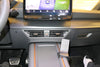 ProClip Fahrzeughalter 835734 - Konsolenbefestigung - Cupra Born 22-25, Seat Born 22-24