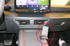 ProClip Fahrzeughalter 835734 - Konsolenbefestigung - Cupra Born 22-25, Seat Born 22-24
