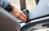 ProClip Fahrzeughalter 835747 - Konsolenbefestigung - Nissan Pathfinder 22-26, Nissan Pathfinder 22-25