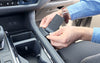ProClip Fahrzeughalter 835747 - Konsolenbefestigung - Nissan Pathfinder 22-26, Nissan Pathfinder 22-25