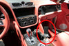 ProClip Fahrzeughalter 835778 - Konsolenbefestigung - Bentley Bentayga 15-26, Bentley Bentayga 15-25