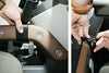 ProClip Fahrzeughalter 835780 - Konsolenbefestigung - Land Rover Defender 20-26, Land Rover Defender 20-25