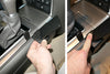 ProClip Fahrzeughalter 835788 - Konsolenbefestigung - Toyota LandCruiser Prado 22-23, Toyota LandCruiser 150 22-23