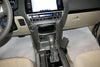 ProClip Fahrzeughalter 835788 - Konsolenbefestigung - Toyota LandCruiser Prado 22-23, Toyota LandCruiser 150 22-23