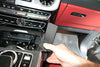 ProClip Fahrzeughalter 835792 - Konsolenbefestigung - Mercedes Benz G-Klasse 19-24