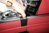 ProClip Fahrzeughalter 835792 - Konsolenbefestigung - Mercedes Benz G-Klasse 19-24