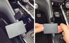 ProClip Fahrzeughalter 835797 - Winkelbefestigung - Acura TLX 15-21