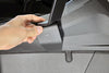 ProClip Fahrzeughalter 835860 - Konsolenbefestigung - Dodge Hornet 23-26, Dodge Hornet 23-25