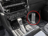 ProClip Fahrzeughalter 835880 - Konsolenbefestigung - Lexus GX Series 22-23